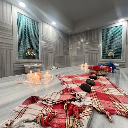 Sera Center Trabzon