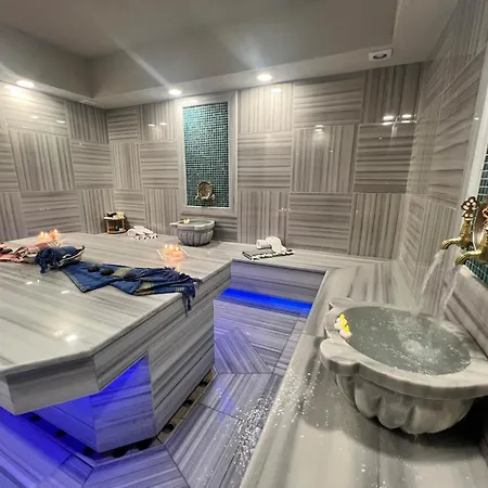 Sera Center 4* Trabzon