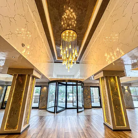 فندق Sera Center