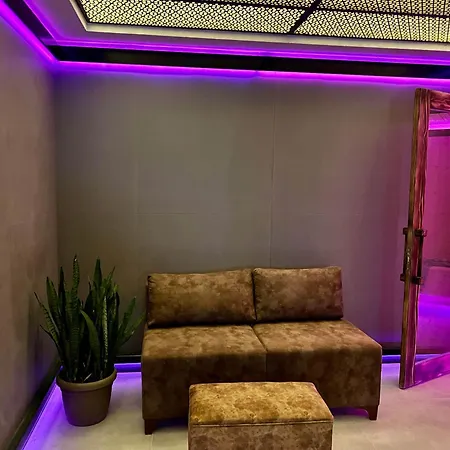 Szálloda Sera Center 4*