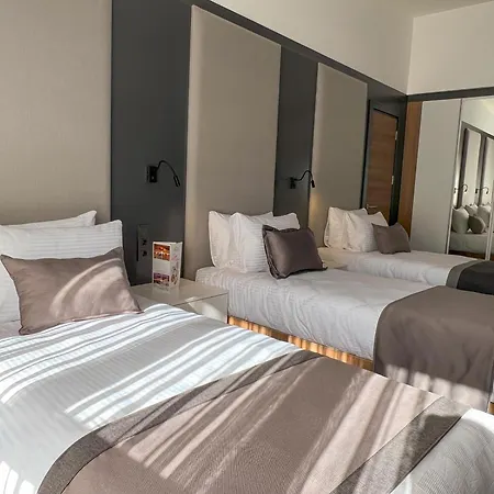 Sera Center Hotel