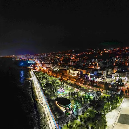 Sera Center Otel