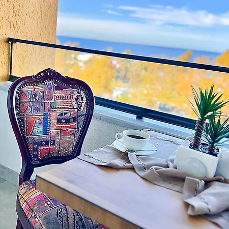 Sera Center 4* Trabzon