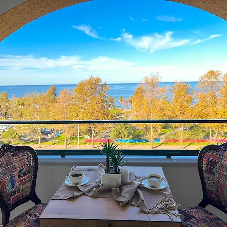 Sera Center Hotel