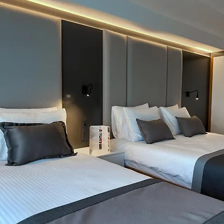 Hotel Sera Center Trabzon