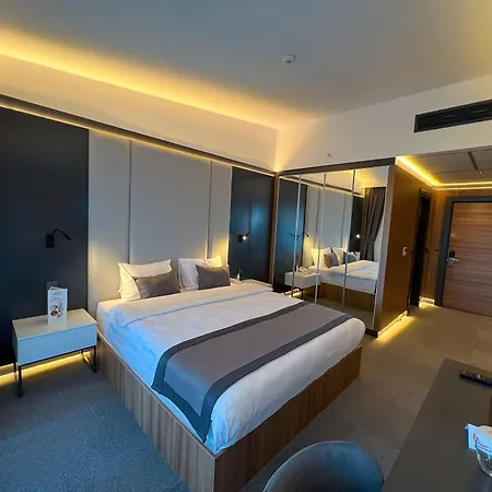 Sera Center Trabzon