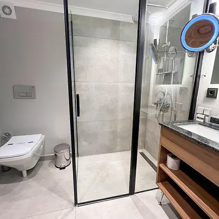 Sera Center 4* Trabzon
