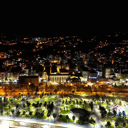 Sera Center 4* Trabzon