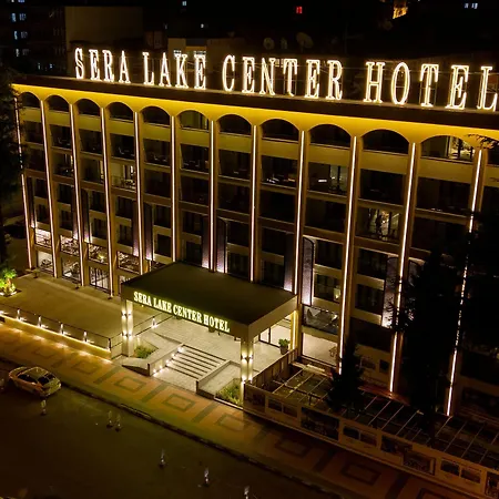 Sera Center Szálloda