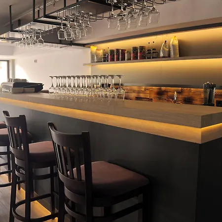 Hotel Sera Center Trabzon