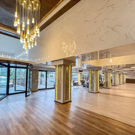 Sera Center Hotel Trabzon