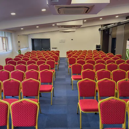 Hotel Sera Center Trabzon