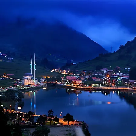 Sera Center Trabzon