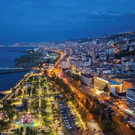 Sera Center Trabzon