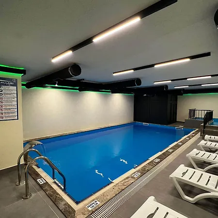 Hotel Sera Center 4*