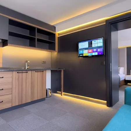 Sera Center Trabzon