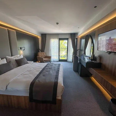 Hotel Sera Center Trabzon