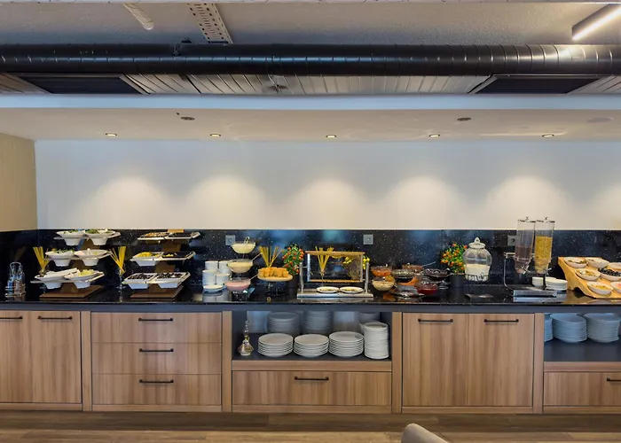 Hotel Sera Center Trabzon