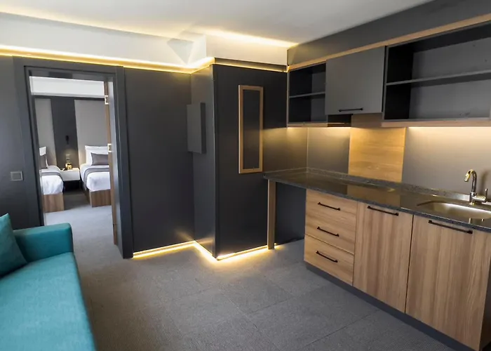 Sera Center 4* Trabzon