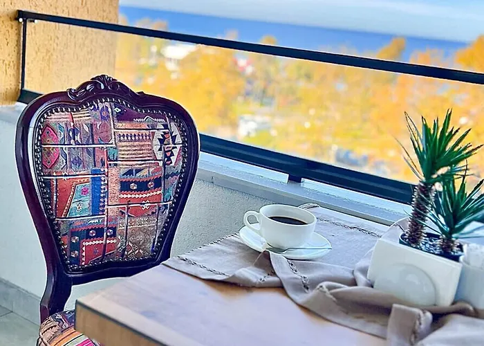 Sera Center 4* Trabzon