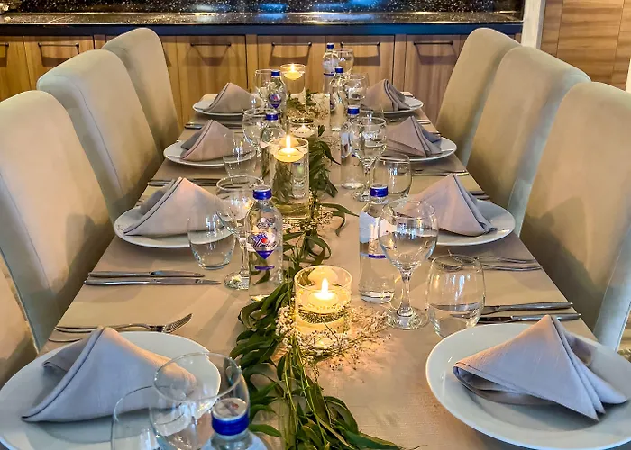 Sera Center Hotel Trabzon