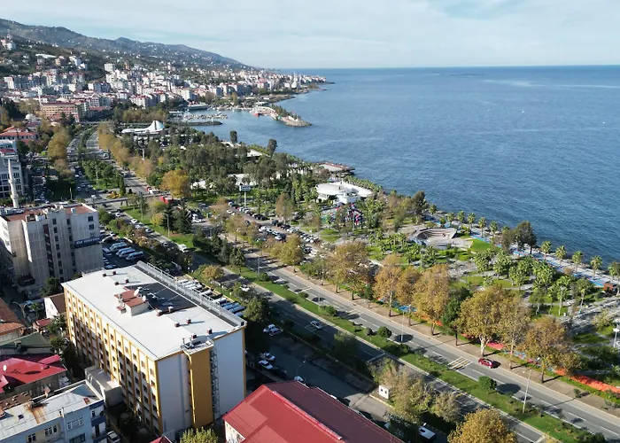 Sera Center Hotel 4*